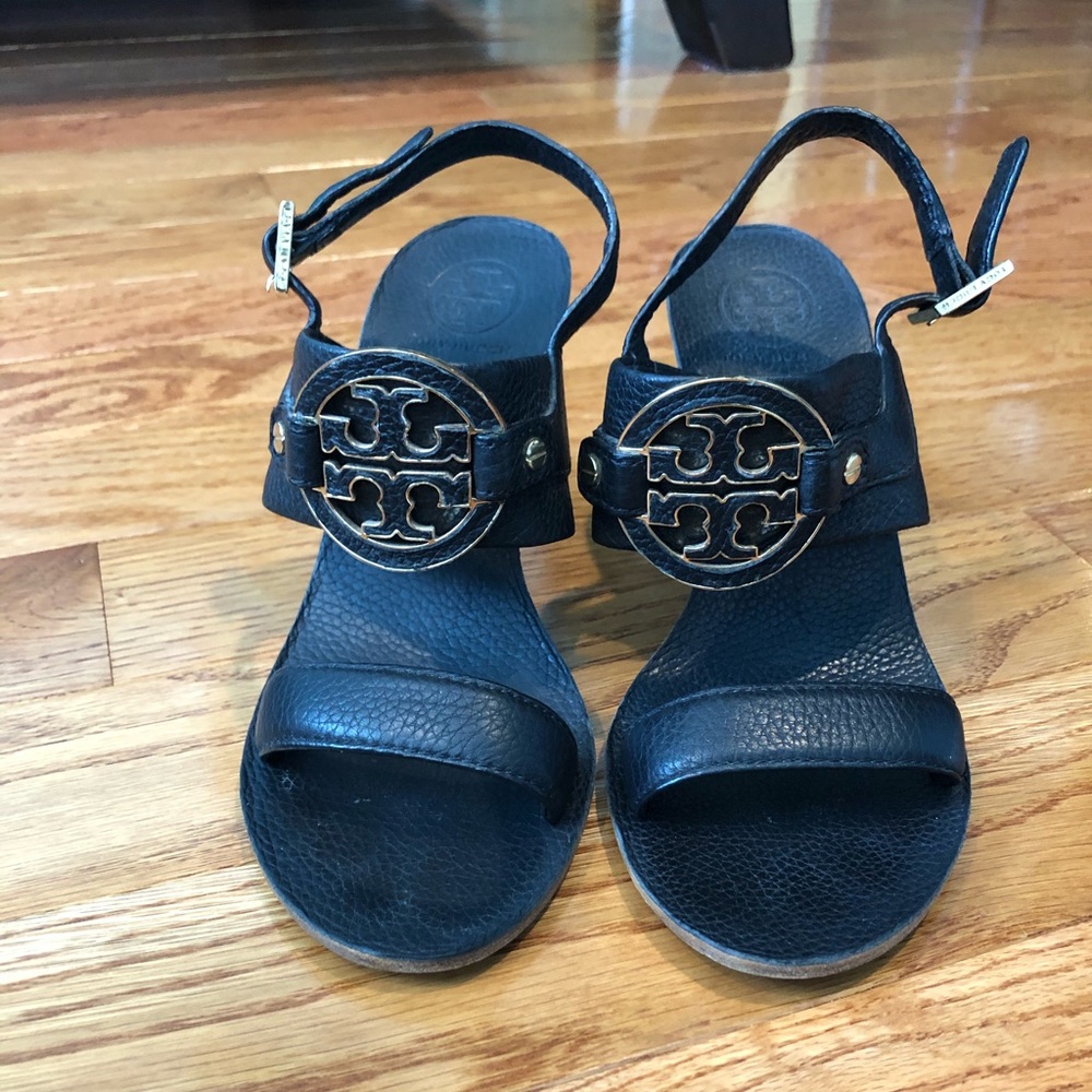 Tory Burch Wedge Sandal